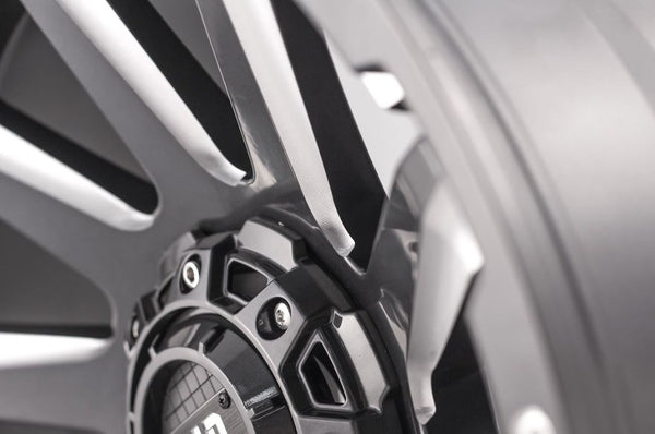 Grid Off-Road Wheel (MPN: GD0520100550G210)