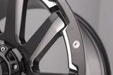 Grid Off-Road Wheel (MPN: GD0520100550G210)