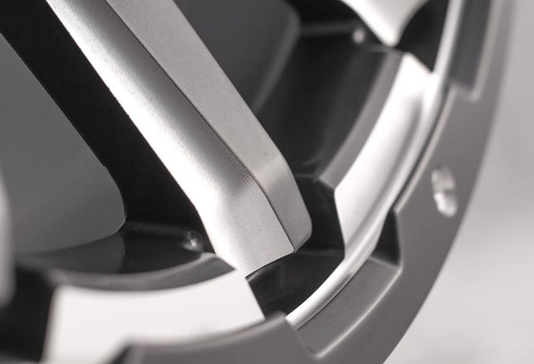 Grid Off-Road Wheel (MPN: GD0520100550G210)