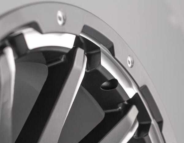 Grid Off-Road Wheel (MPN: GD0520100550G210)