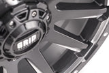 Grid Off-Road Wheel (MPN: GD0520100550G210)