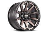 Grid Off-Road Wheel (MPN: GD0520100880D224)