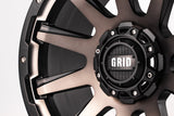 Grid Off-Road Wheel (MPN: GD0520100880D224)