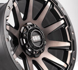 Grid Off-Road Wheel (MPN: GD0520100880D224)