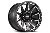 Grid Off-Road Wheel (MPN: GD0518090237F108)