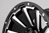 Grid Off-Road Wheel (MPN: GD0518090237F108)