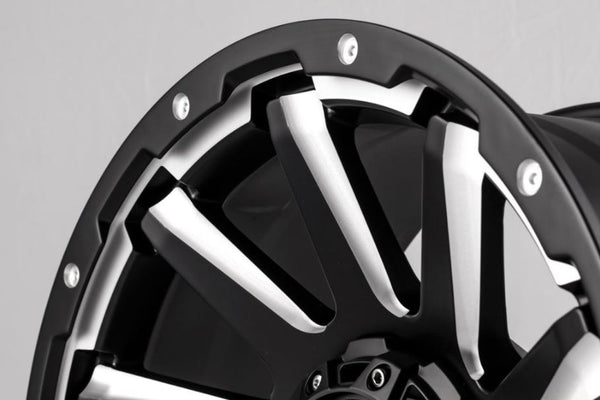 Grid Off-Road Wheel (MPN: GD0518090237F108)