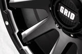 Grid Off-Road Wheel (MPN: GD0518090237F108)