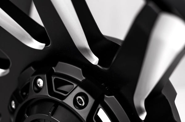 Grid Off-Road Wheel (MPN: GD0518090237F108)