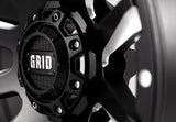 Grid Off-Road Wheel (MPN: GD0518090237F108)