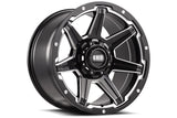 Grid Off-Road Wheel (MPN: GD0620100237M208)