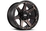 Grid Off-Road Wheel (MPN: GD0620090237D1508)