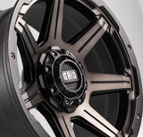 Grid Off-Road Wheel (MPN: GD0620090237D1508)