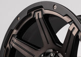 Grid Off-Road Wheel (MPN: GD0620090237D1508)