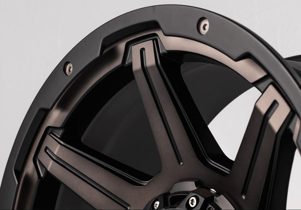 Grid Off-Road Wheel (MPN: GD0620090237D1508)