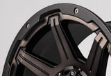 Grid Off-Road Wheel (MPN: GD0620090052D187)