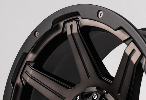 Grid Off-Road Wheel (MPN: GD0620090052D187)