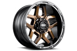 Grid Off-Road Wheel (MPN: GD0717090550R0010)
