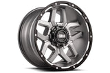 Grid Off-Road Wheel (MPN: GD0718090550A0010)