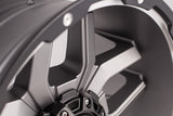 Grid Off-Road Wheel (MPN: GD0718090550A0010)