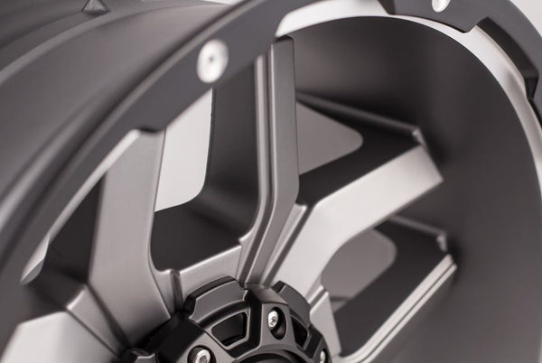 Grid Off-Road Wheel (MPN: GD0718090550A0010)