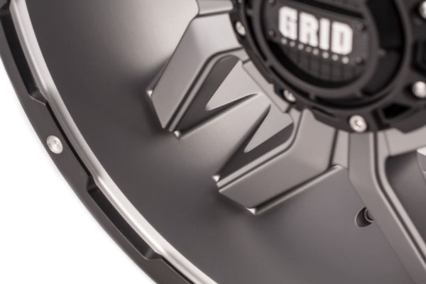Grid Off-Road Wheel (MPN: GD0718090550A0010)