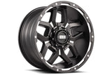 Grid Off-Road Wheel (MPN: GD0720090655F1810)
