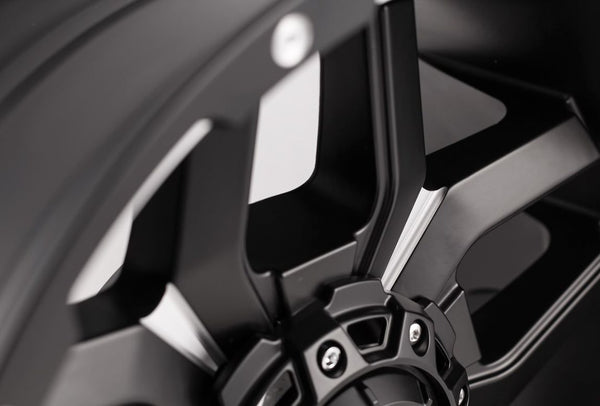 Grid Off-Road Wheel (MPN: GD0720090655F1810)