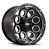 Grid Off-Road Wheel (MPN: GD0818090527M278)