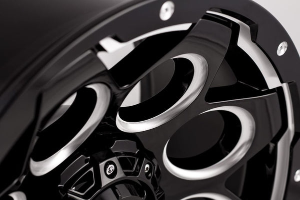 Grid Off-Road Wheel (MPN: GD0818090527M278)