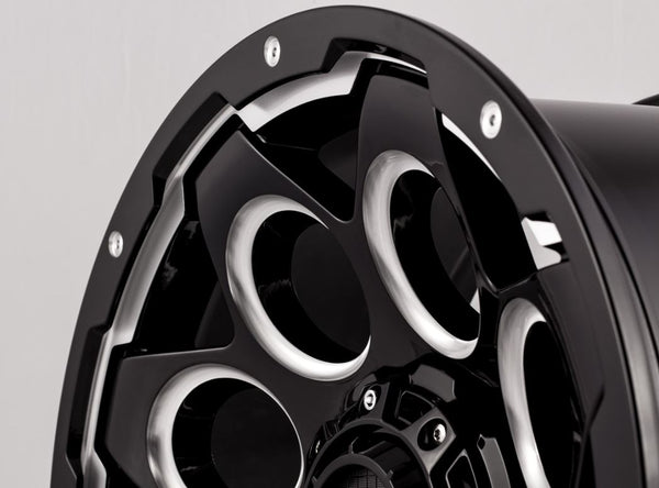 Grid Off-Road Wheel (MPN: GD0818090527M278)