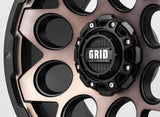 Grid Off-Road Wheel (MPN: GD0820100555D278)
