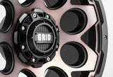 Grid Off-Road Wheel (MPN: GD0820100555D278)