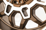 Grid Off-Road Wheel (MPN: GD0920100527Z178)