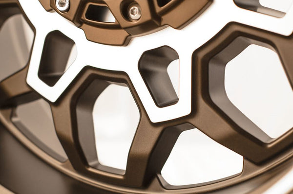 Grid Off-Road Wheel (MPN: GD0920100527Z178)