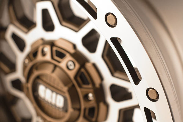 Grid Off-Road Wheel (MPN: GD0920100527Z178)
