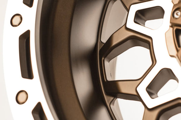 Grid Off-Road Wheel (MPN: GD0920100527Z178)