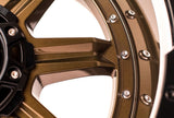 Grid Off-Road Wheel (MPN: GD1017090237R106)