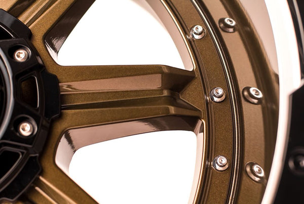 Grid Off-Road Wheel (MPN: GD1017090237R106)