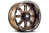 Grid Off-Road Wheel (MPN: GD1018090655R1810)