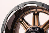 Grid Off-Road Wheel (MPN: GD1018090655R1810)