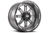 Grid Off-Road Wheel (MPN: GD1017090655A1810)