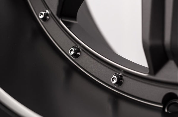 Grid Off-Road Wheel (MPN: GD1017090655A1810)