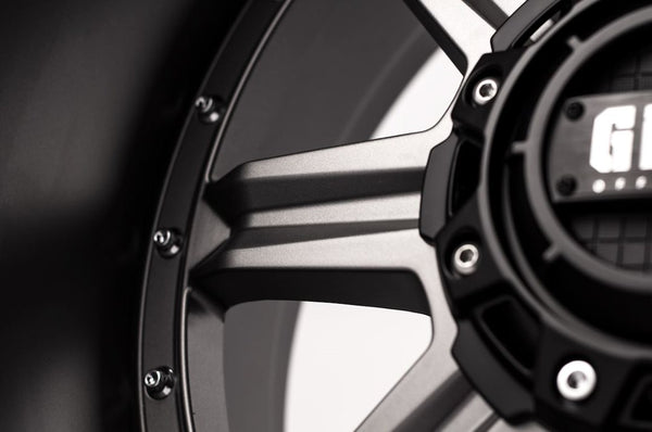 Grid Off-Road Wheel (MPN: GD1017090655A1810)