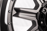 Grid Off-Road Wheel (MPN: GD1017090655A1810)