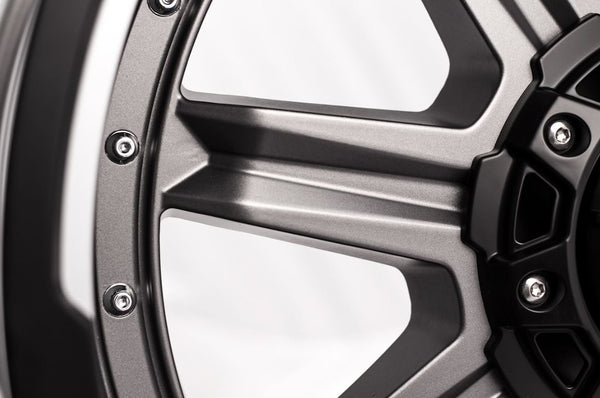 Grid Off-Road Wheel (MPN: GD1017090655A1810)