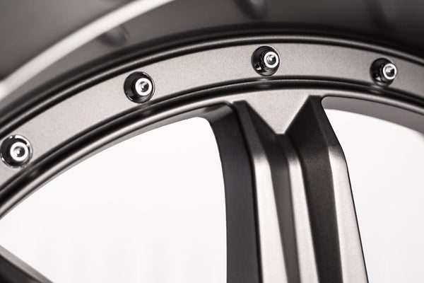 Grid Off-Road Wheel (MPN: GD1017090655A1810)