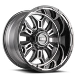 Grid Off-Road Wheel (MPN: GD1122120237L408)