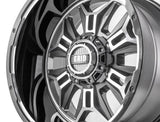 Grid Off-Road Wheel (MPN: GD1122120237L408)