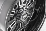 Grid Off-Road Wheel (MPN: GD1122120237L408)